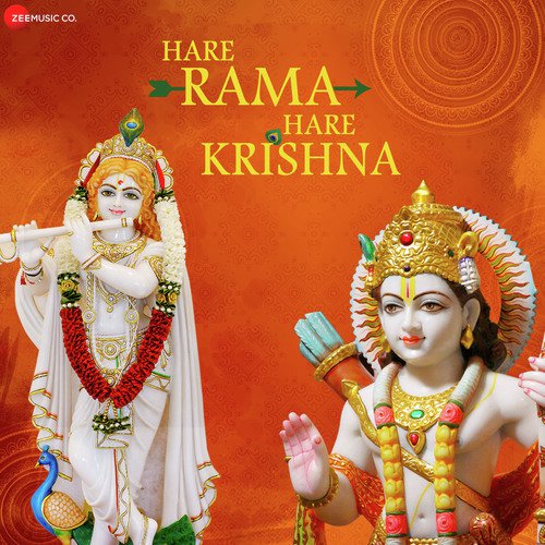 Hare Krishna Hare Rama by Amjad-Nadeem - Download on PagalFree