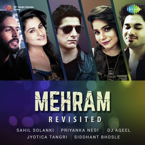 Mehram - Reprise By Siddhant Bhosle by Altaaf Sayyed - Download on PagalFree