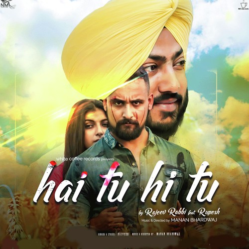Hai Tu Hi Tu by Altaaf Sayyed - Download on PagalFree