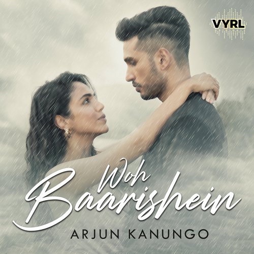 Woh Baarishein by QARAN, Ash King - Download on PagalFree