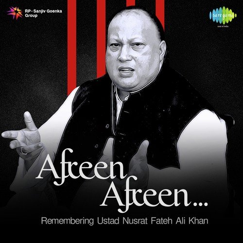 Main Aur Meri Awargi by Nusrat Fateh Ali Khan, Salim-Sulaiman, Uttam Singh - Download on PagalFree