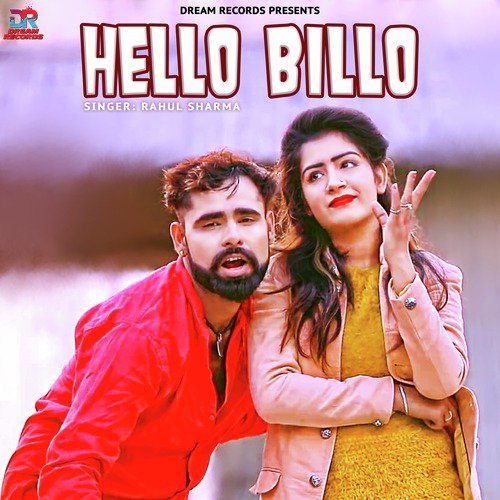 Hello Billo by Rahul Sharma - Download on PagalFree