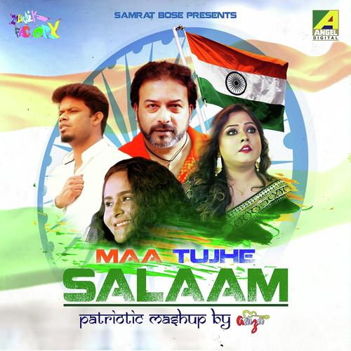 Sare Jahan Se Accha (Patriotic Mashup) by Dj Jagat Raj - Download on PagalFree