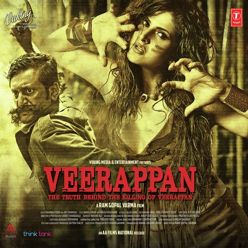 Veer Veer Veerappan by Raga, Double S - Download on PagalFree