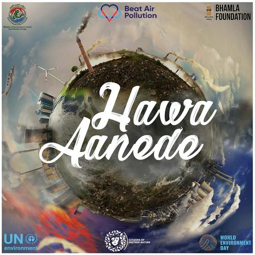 Hawa Aanede by Shaan, Shankar Mahadevan, Shankar Mahadevan, Kapil Sharma, Sunidhi Chauhan, Shiamak Davar - Download on PagalFree