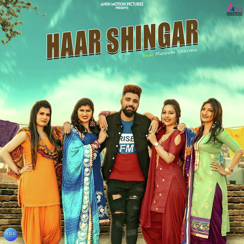 Haar Shingar by Masoom Sharma - Download on PagalFree
