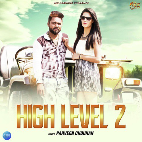 High Level 2 by Parveen Chouhan - Download on PagalFree