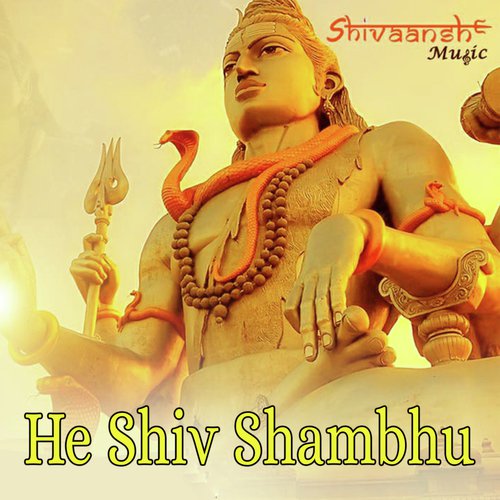 Hey Shiv Shambhu by Dr. Rajeeb Lochan Mishra - Download on PagalFree