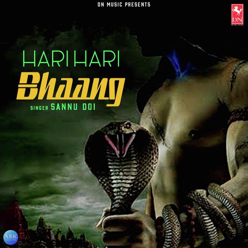 Hari Hari Bhaang by Sannu Doi - Download on PagalFree