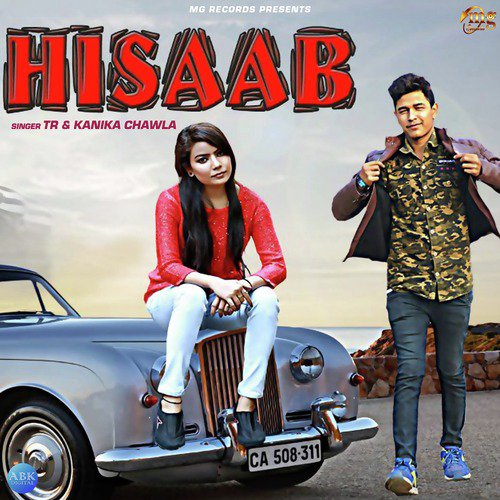 Hisaab by Tarun Panchal, Kanika Chawla - Download on PagalFree