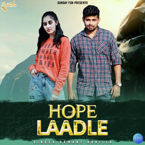 Hope Laadle by Hemant Rohilla, R. D. Parmar - Download on PagalFree
