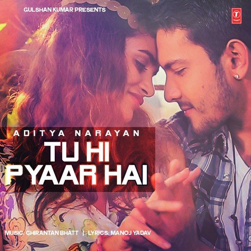 Tu Hi Pyaar Hai by Rohan Pathak - Download on PagalFree