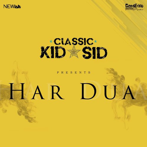 Har Dua by Siddhant Sharma - Download on PagalFree