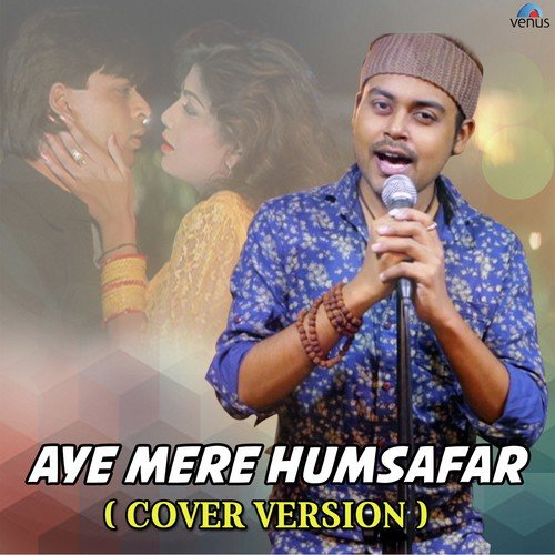 Aye Mere Humsafar - Cover Version by Prantik Sur - Download on PagalFree