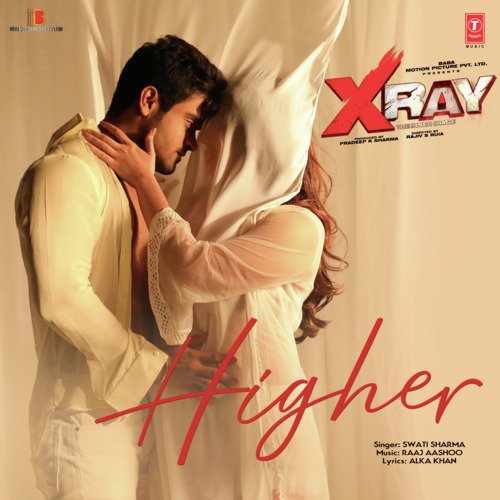 Higher (From X-Ray - The Inner Image) by Raaj Aashoo, Swati Sharma - Download on PagalFree