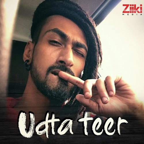 Udta Teer by Muhfaad - Download on PagalFree