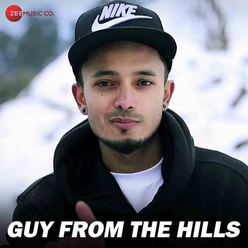Guy From The Hills by Muhfaad - Download on PagalFree
