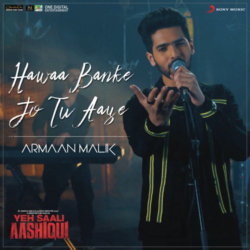 Hawaa Banke Jo Tu Aaye (From Yeh Saali Aashiqui) by Hitesh Modak - Download on PagalFree