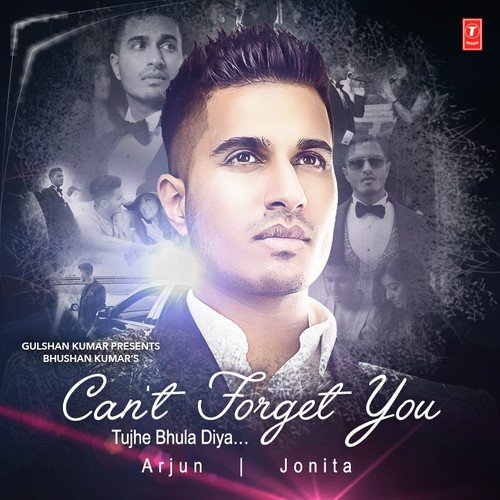 Cant Forget You (Tujhe Bhula Diya) by Kanika Kapoor, Raxstar - Download on PagalFree