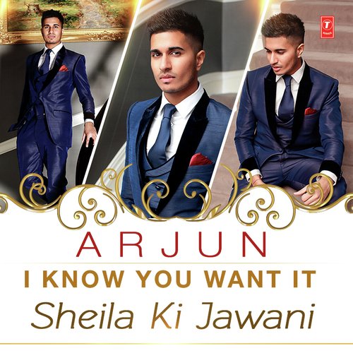 I Know You Want It (Sheila Ki Jawani) by Kanika Kapoor, Raxstar - Download on PagalFree