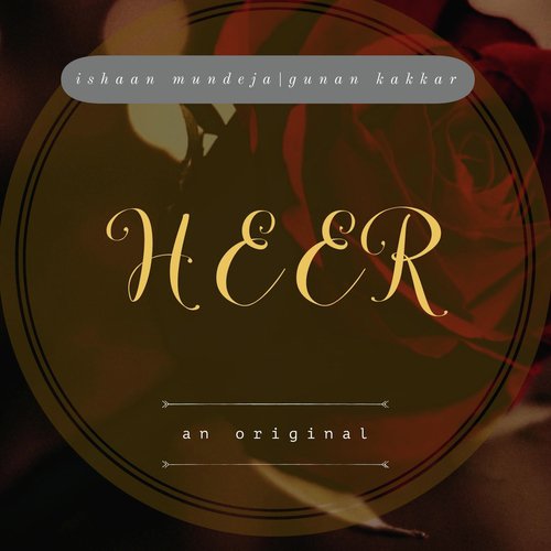 Heer by Ishaan Mundeja - Download on PagalFree