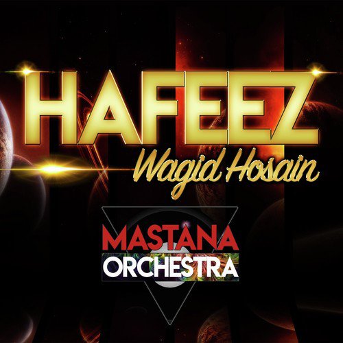 Pahloe Me Aadj by Hafeez, Wagid Hosain amp Mastana Orchestra - Download on PagalFree