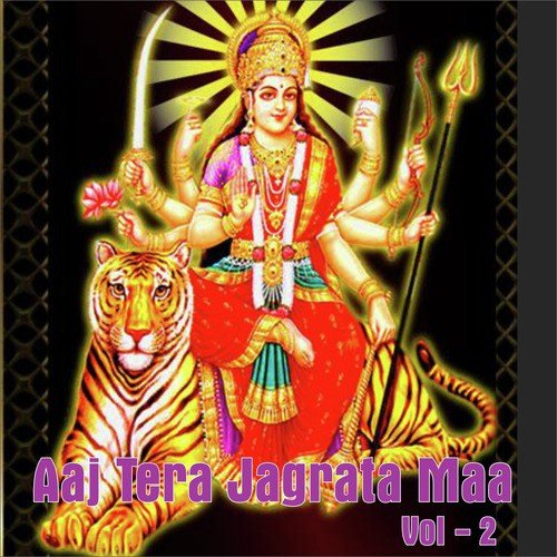 Tere Darshan Ko Aaye by Sonu Nigam, Alka Yagnik, Babal Mehta - Download on PagalFree