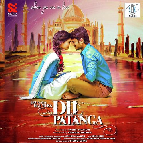 Dance Full On by Porshia Sen, Shahid Mallya, Porshia Sen, Souvyk Chakraborty, Smita Adhikari, Tanay Mimani - Download on PagalFree