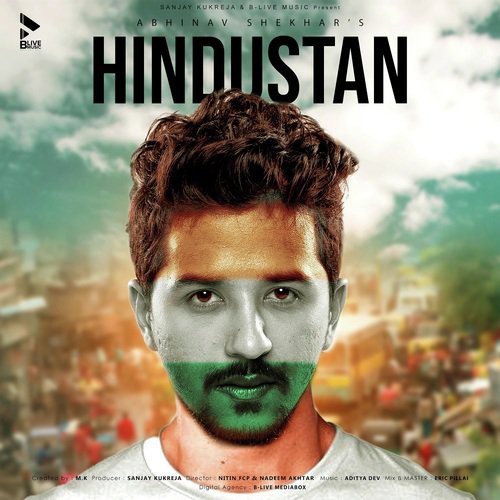 Hindustan by Abhinav Shekhar - Download on PagalFree