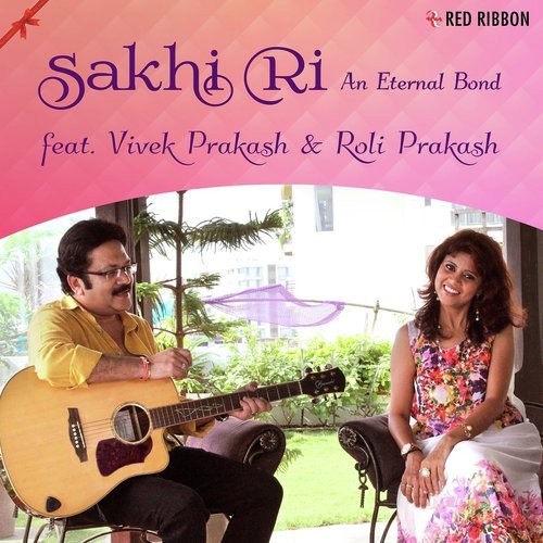 Sakhi Ri by Kshitij Tarey - Download on PagalFree