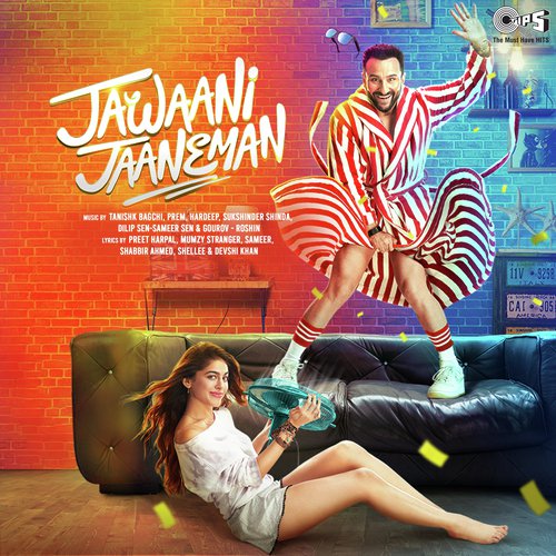 Gallan Kardi by Pritam - Download on PagalFree