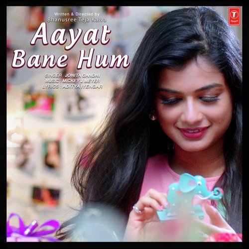Aayat Bane Hum by Kshitij Tarey - Download on PagalFree