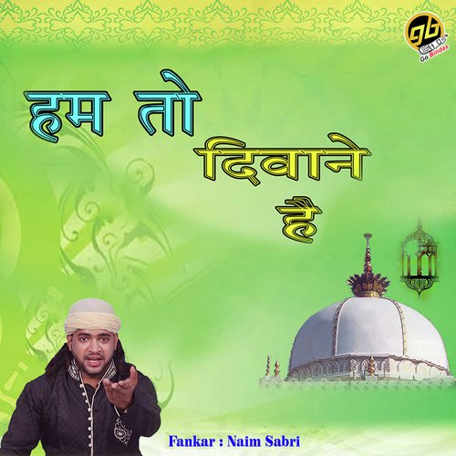 Hum To Diwane Hai by Naim Sabri - Download on PagalFree