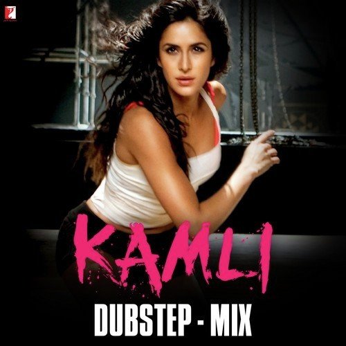 Kamli Dubstep Mix by DJ Kiran Kamath, Pritam, Arijit Singh - Download on PagalFree