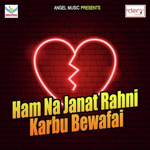 Ham Na Janat Rahni Karbu Bewafai by Various Artists - Download on PagalFree