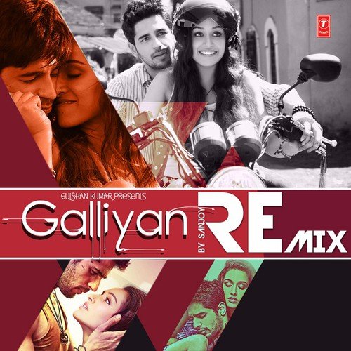 Galliyan - Remix by Pritam, Arijit Singh, Dj Khushi - Download on PagalFree