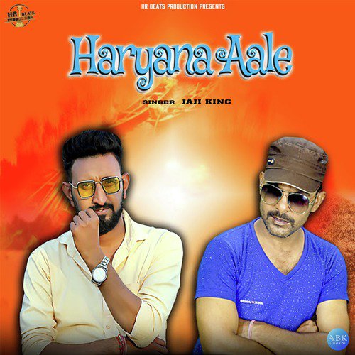Haryana Aale by Jaji King - Download on PagalFree