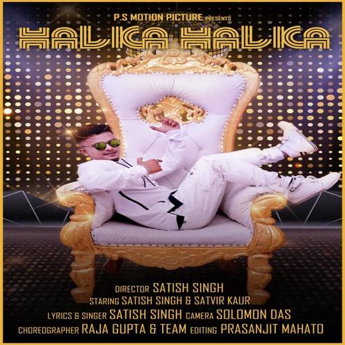 Halka Halka by Satish Singh - Download on PagalFree