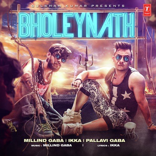 Bholeynath by Milind Gaba - Download on PagalFree