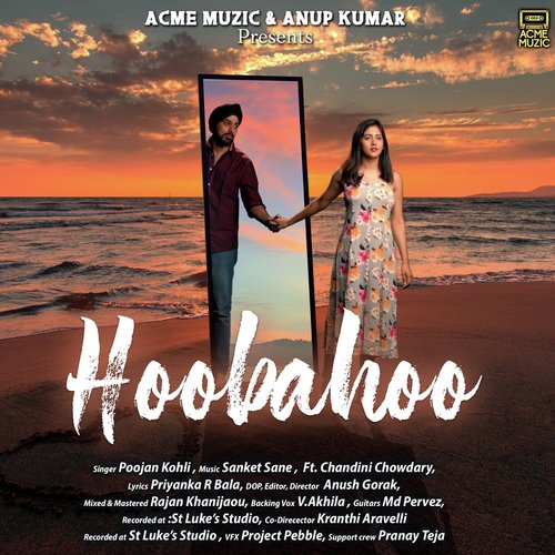Hoobahoo by Poojan Kohli, Chandini chowdary - Download on PagalFree