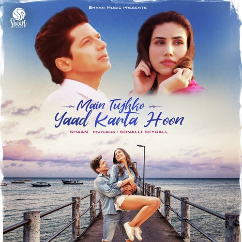 Main Tujhko Yaad Karta Hoon by Shantanu Moitra - Download on PagalFree