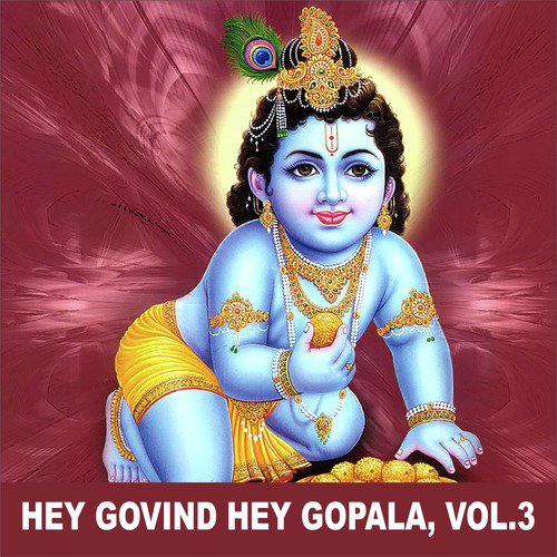 Radhe Krishna Radhe by Jai Kishori Ji - Download on PagalFree
