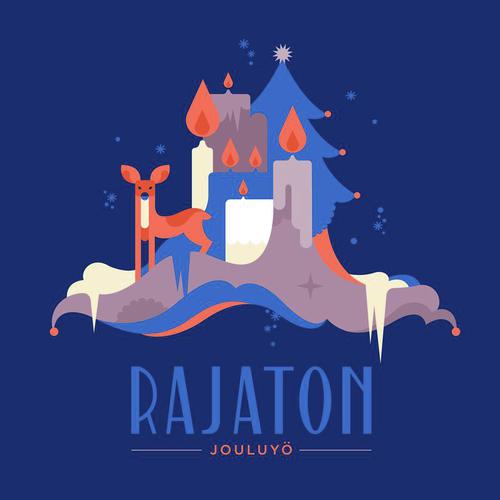 Walking in the Air by Rajaton - Download on PagalFree