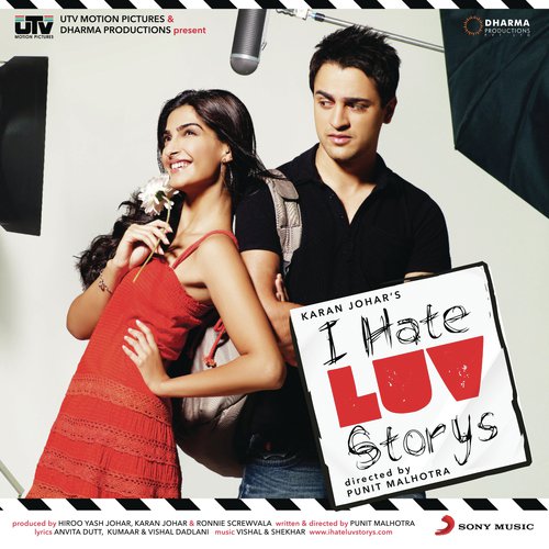 I Hate Luv Storys by Vishal-Shekhar - Download on PagalFree