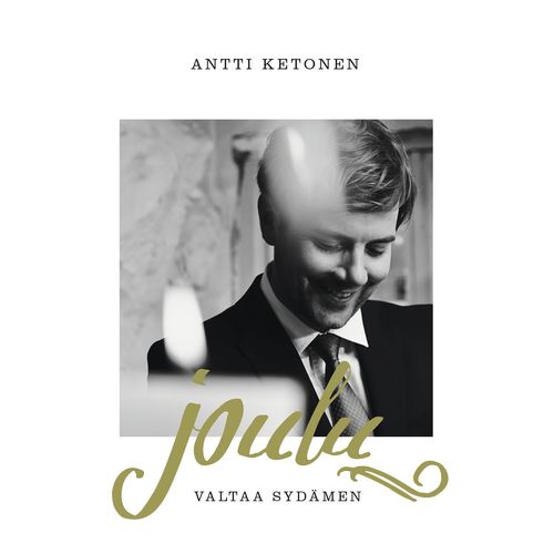Sydmeeni joulun teen by Antti Ketonen - Download on PagalFree
