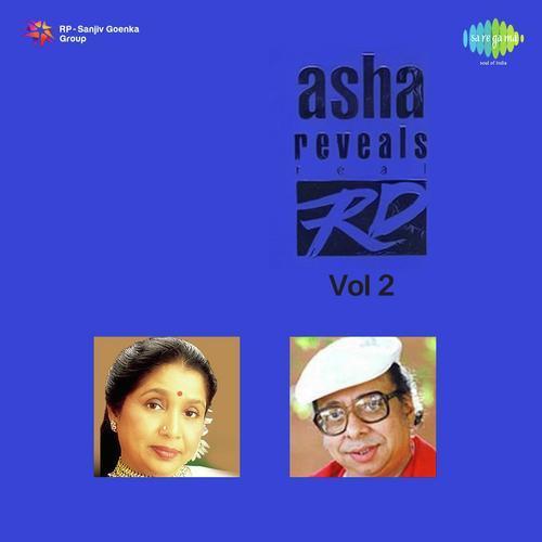 Ek Ladki Ko Dekha by Asha Bhosle, Sudesh Bhosle - Download on PagalFree