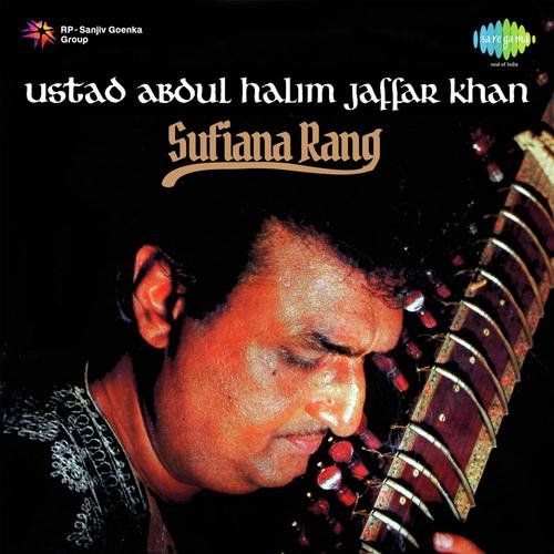 Gat In Bhimpalasi by Ustad Abdul Halim Jaffer Khan, Qutubuddin Khan, Kausar Halim Khan - Download on PagalFree