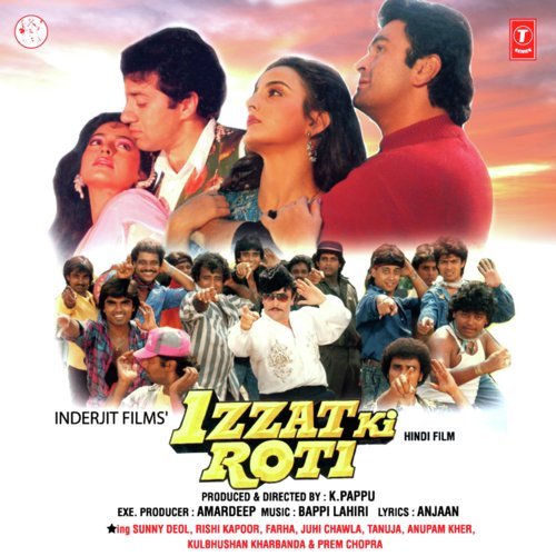 Humne Unke Mohalle Mein Ghar Le Liya by Bappi Lahiri - Download on PagalFree