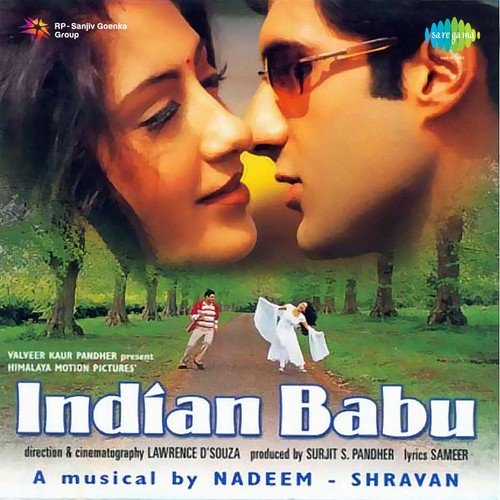 Aap Humse Pyar Karne Lage by Nadeem-Shravan - Download on PagalFree