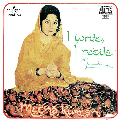 Akelay Pan (Album Version) by Meena Kumari - Download on PagalFree